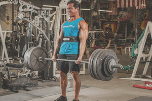Blog - The Benefits and Drawbacks of using a Belt