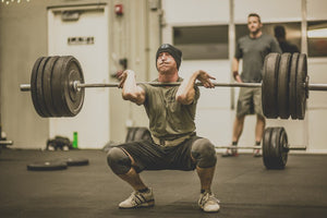 Blog - Why you should Power Clean
