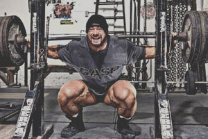 Blog - 5 Exercises to Increase Your Squat