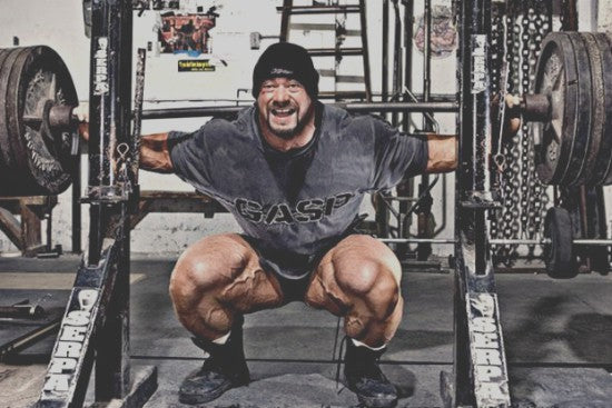 5 Exercises to Increase your Squat