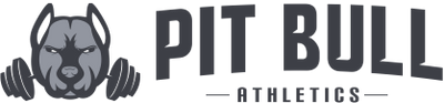 Pit Bull Athletics Logo