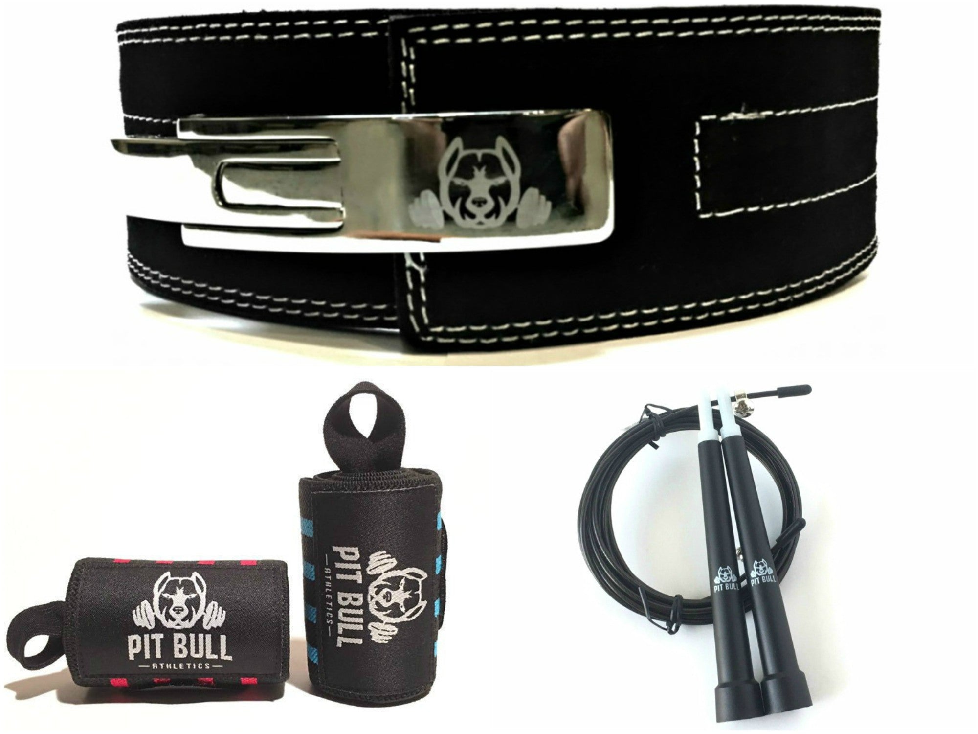 pitbull gear Athletic Gear Bundle