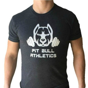 T-shirt Pretorian uomo Koszulka Pit Bull hooligans ultras casual T-shirt Pretorian uomo Koszulka Pit Bull hooligans ultras casual