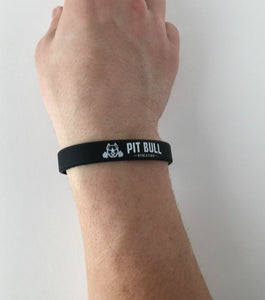 Apparel - Silicone Wristbands