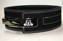Athletic Gear - 10mm Lever Belt