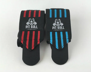 Athletic Gear - Wrist Wraps