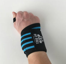 Athletic Gear - Wrist Wraps